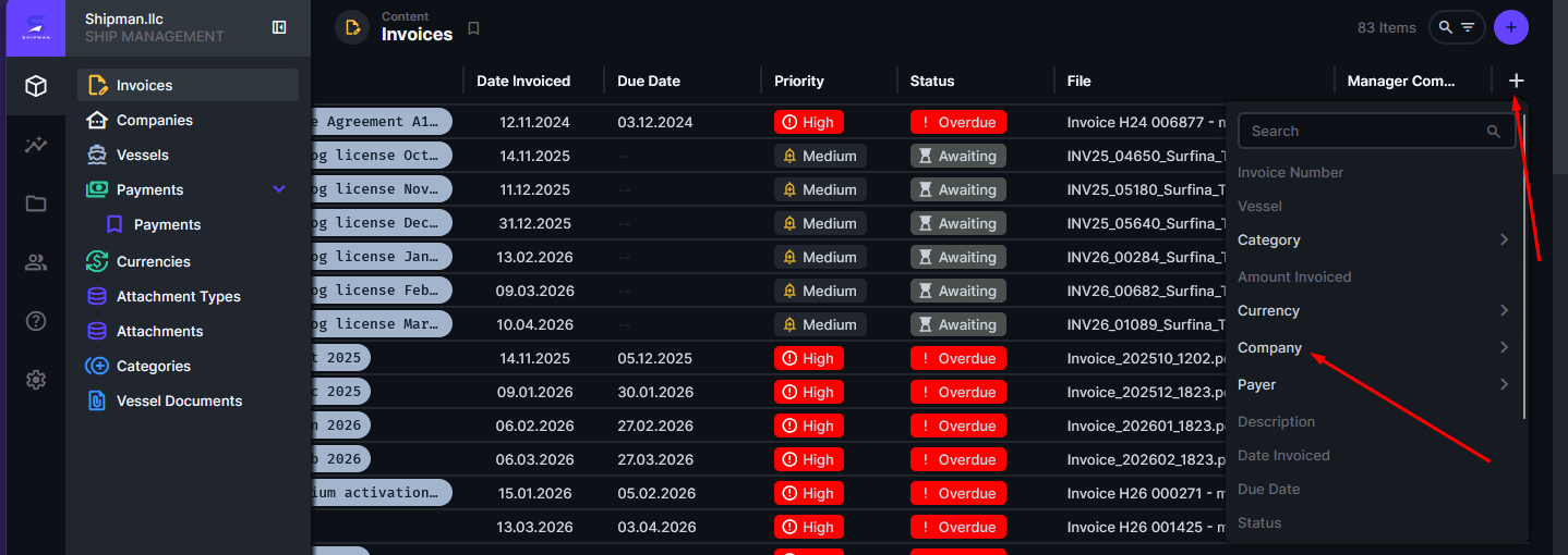 Скриншот из руководства