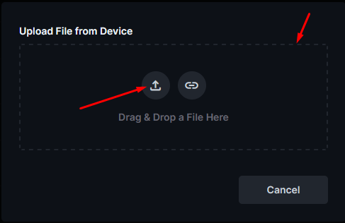 Скриншот из руководства