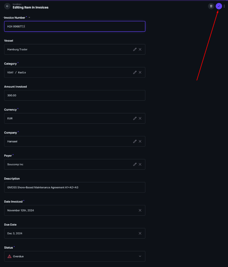 Скриншот из руководства