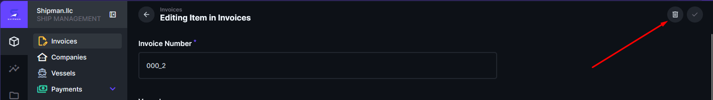 Скриншот из руководства