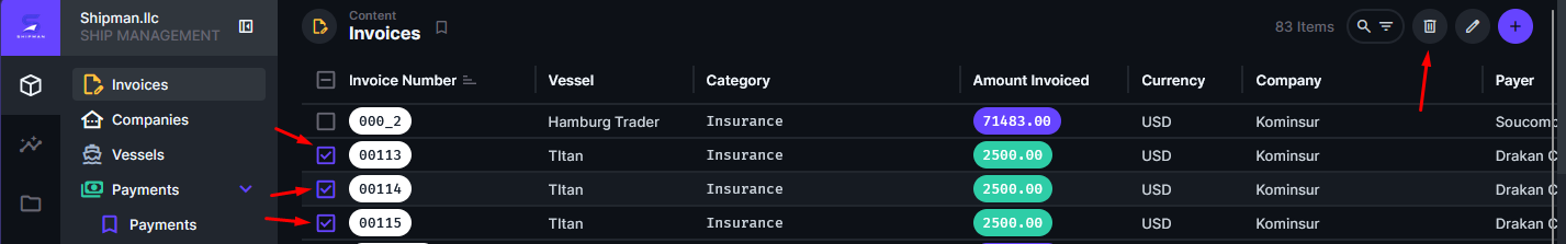 Скриншот из руководства